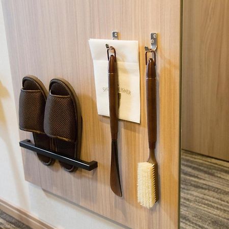 Shizutetsu Hotel Prezio Hakataekimae Fukuoka  Ngoại thất bức ảnh